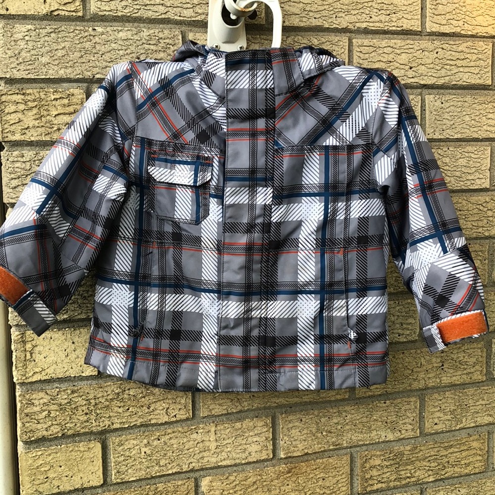 Coat 18 months Circo brand SUPER CUTE!